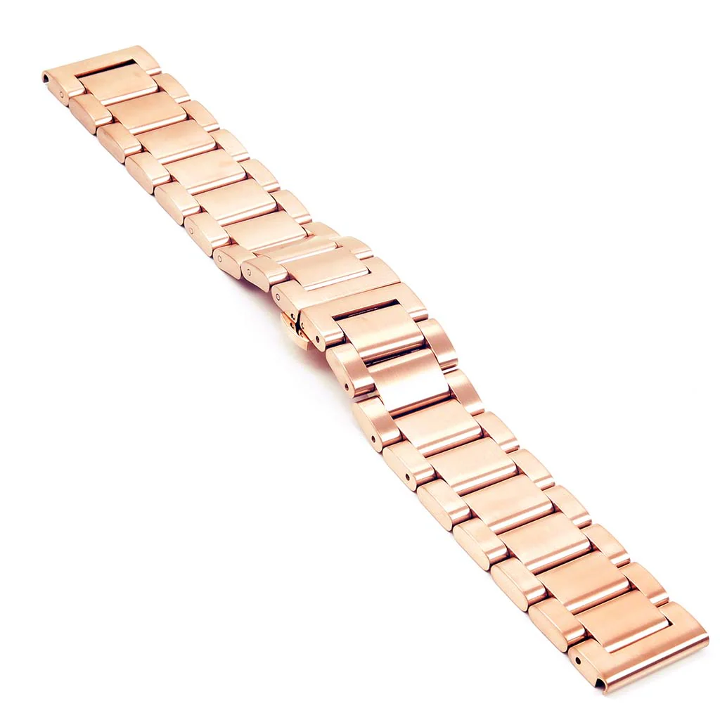 STRAPSCO - Stainless Steel Bracelet - Image 12