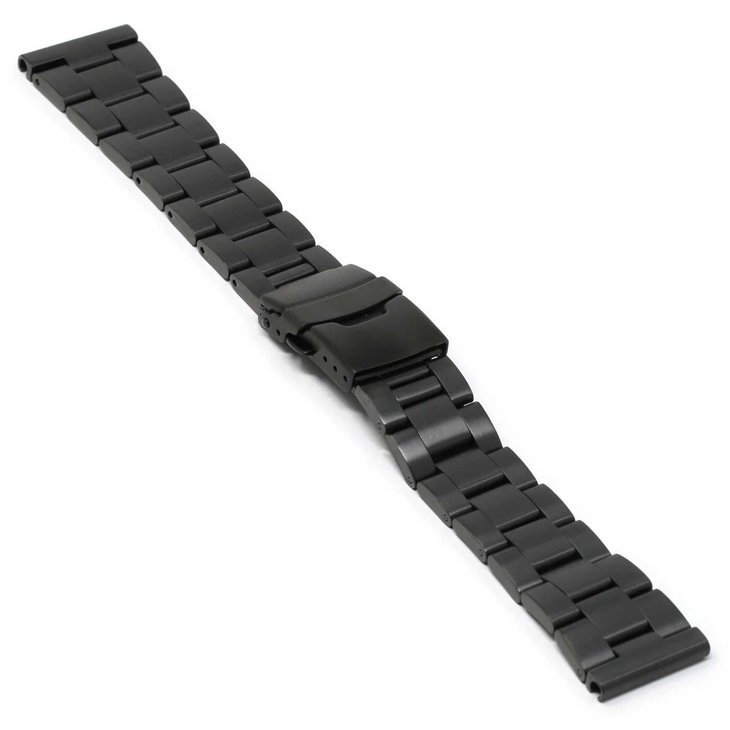 STRAPSCO - Stainless Steel Bracelet - Image 4