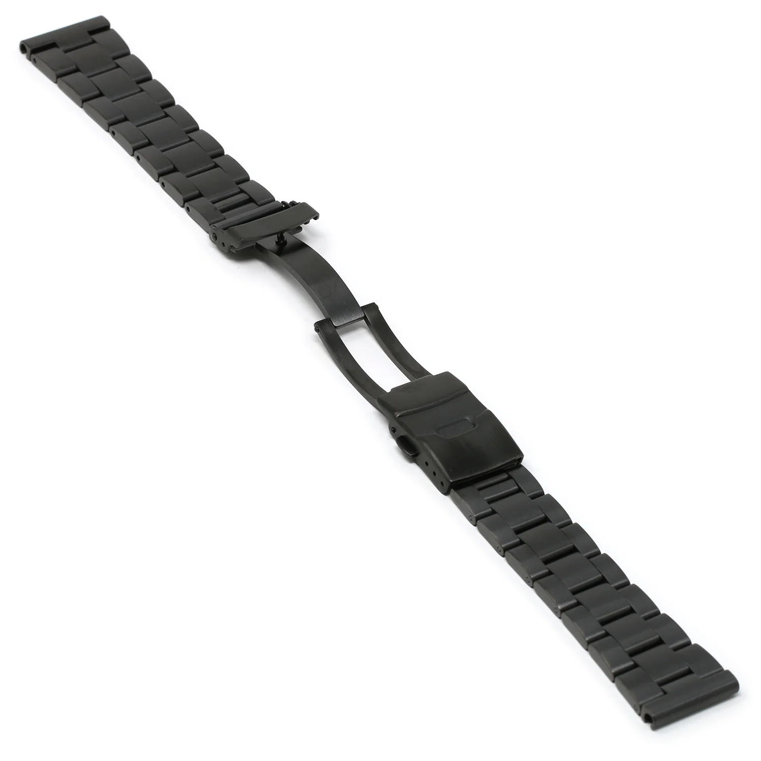 STRAPSCO - Stainless Steel Bracelet - Image 5