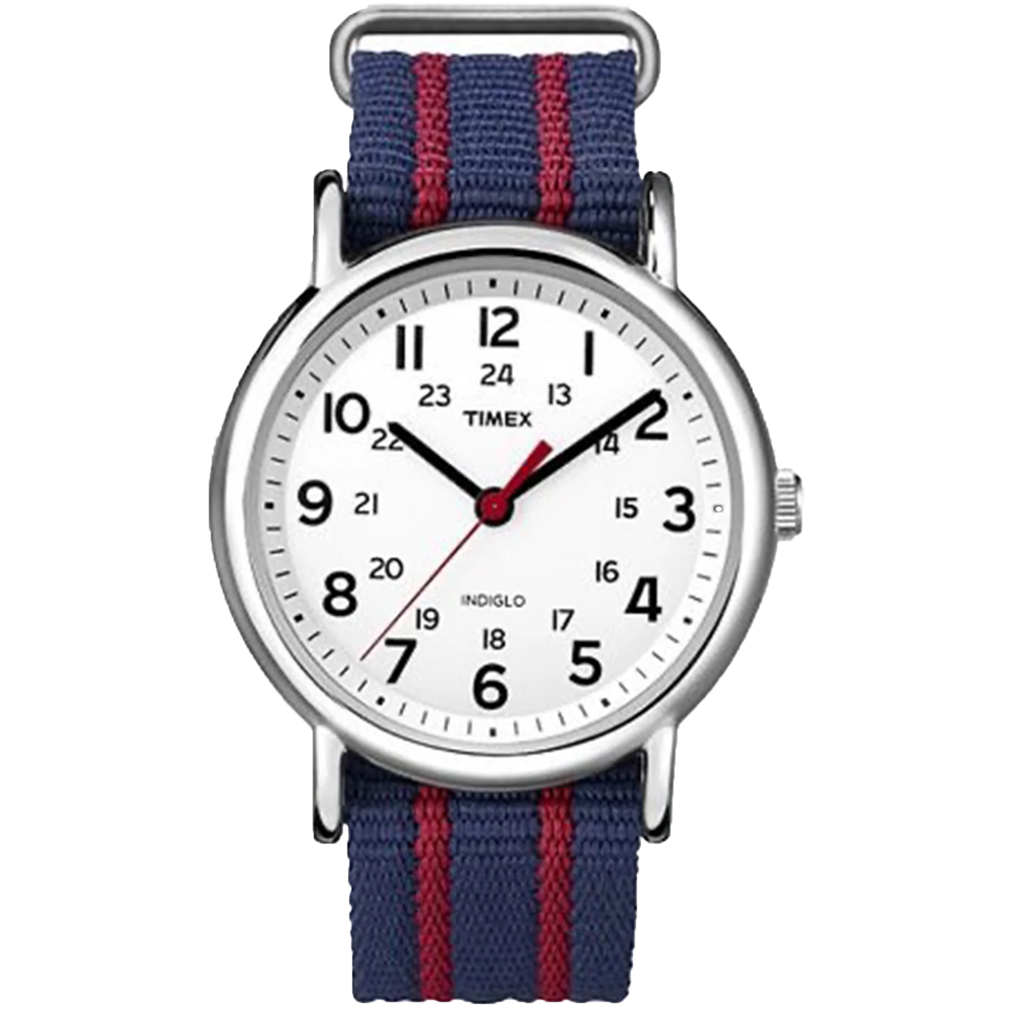 Timex - 40mm Weekender