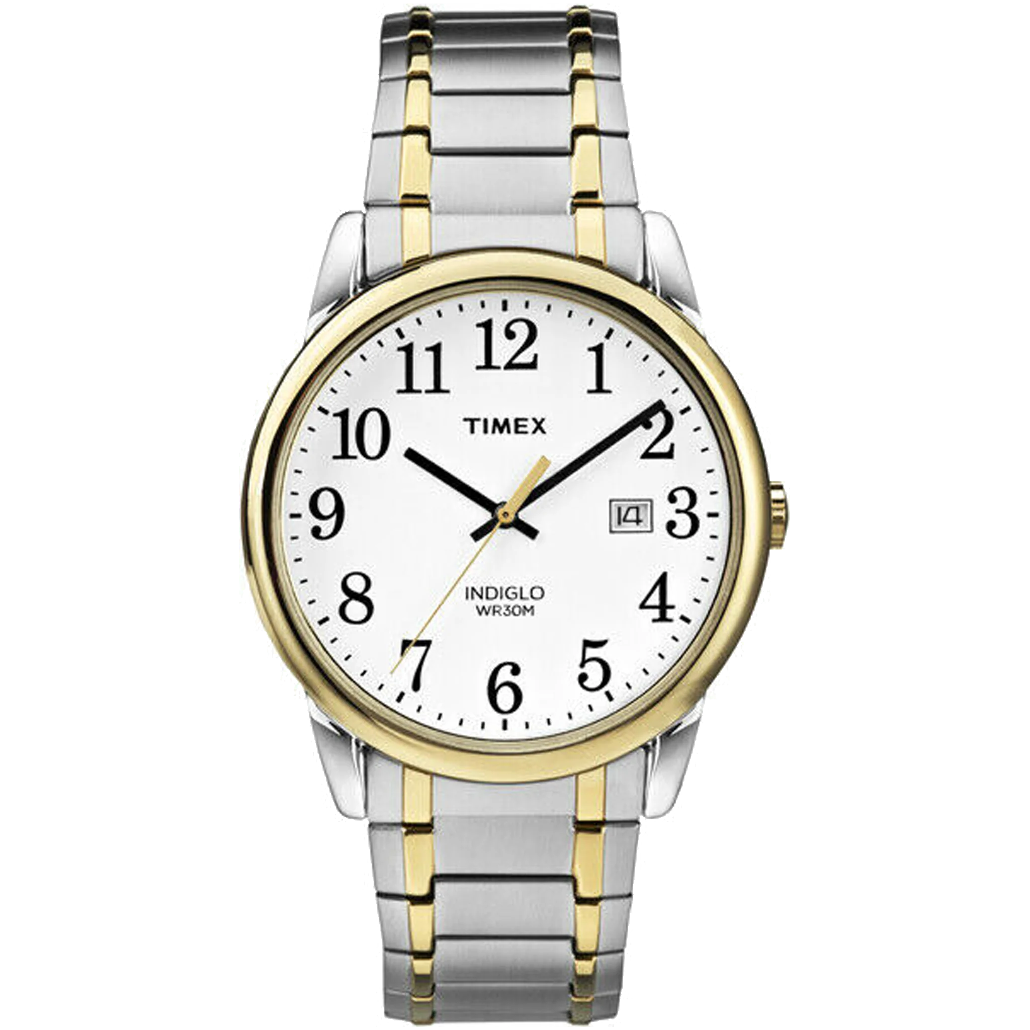 Timex Watch - 35mm Easy Reader