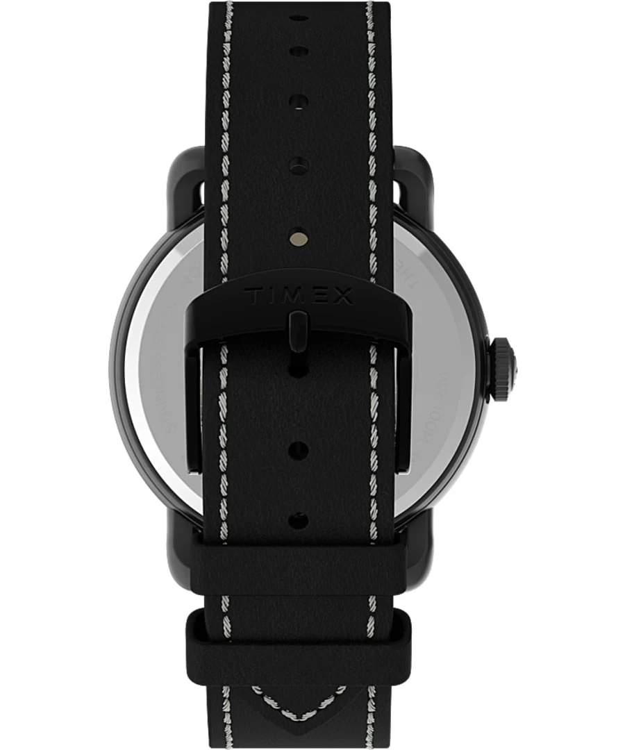 Timex - Port 42mm Stainless Steel - Image 3