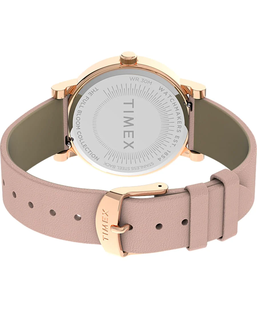 Timex - 38mm Full Bloom - Image 6