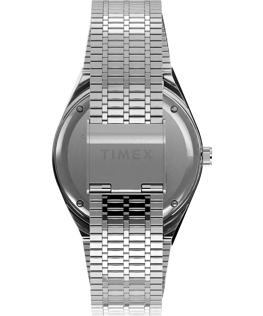 Timex - Q Reissue 38mm - Green - Image 3