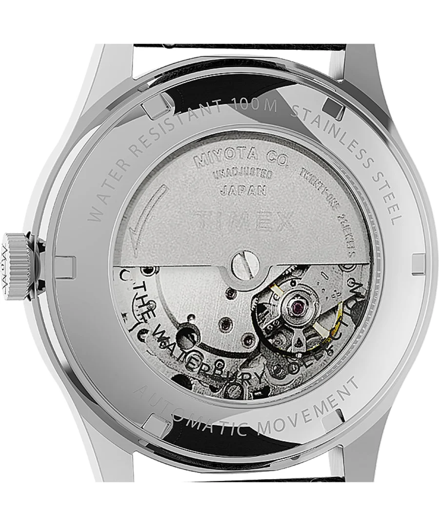 Timex - Waterbury Traditional Automatic 39mm - Image 4