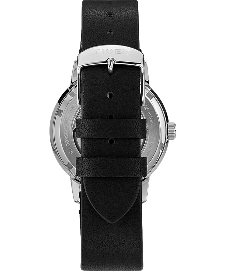 Timex - Marlin® Automatic x Peanuts Featuring Snoopy and Woodstock 40mm - Image 3