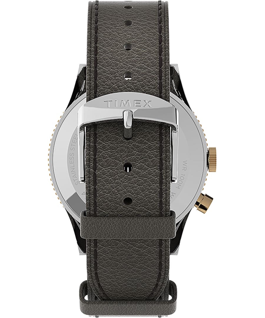 Timex - Waterbury 39mm Traditional GMT - Image 3