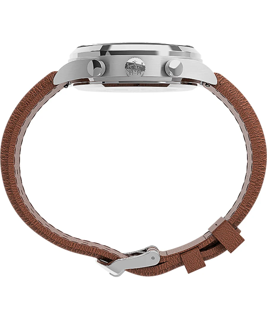 Timex - Waterbury Traditional Chronograph 39mm - Image 2