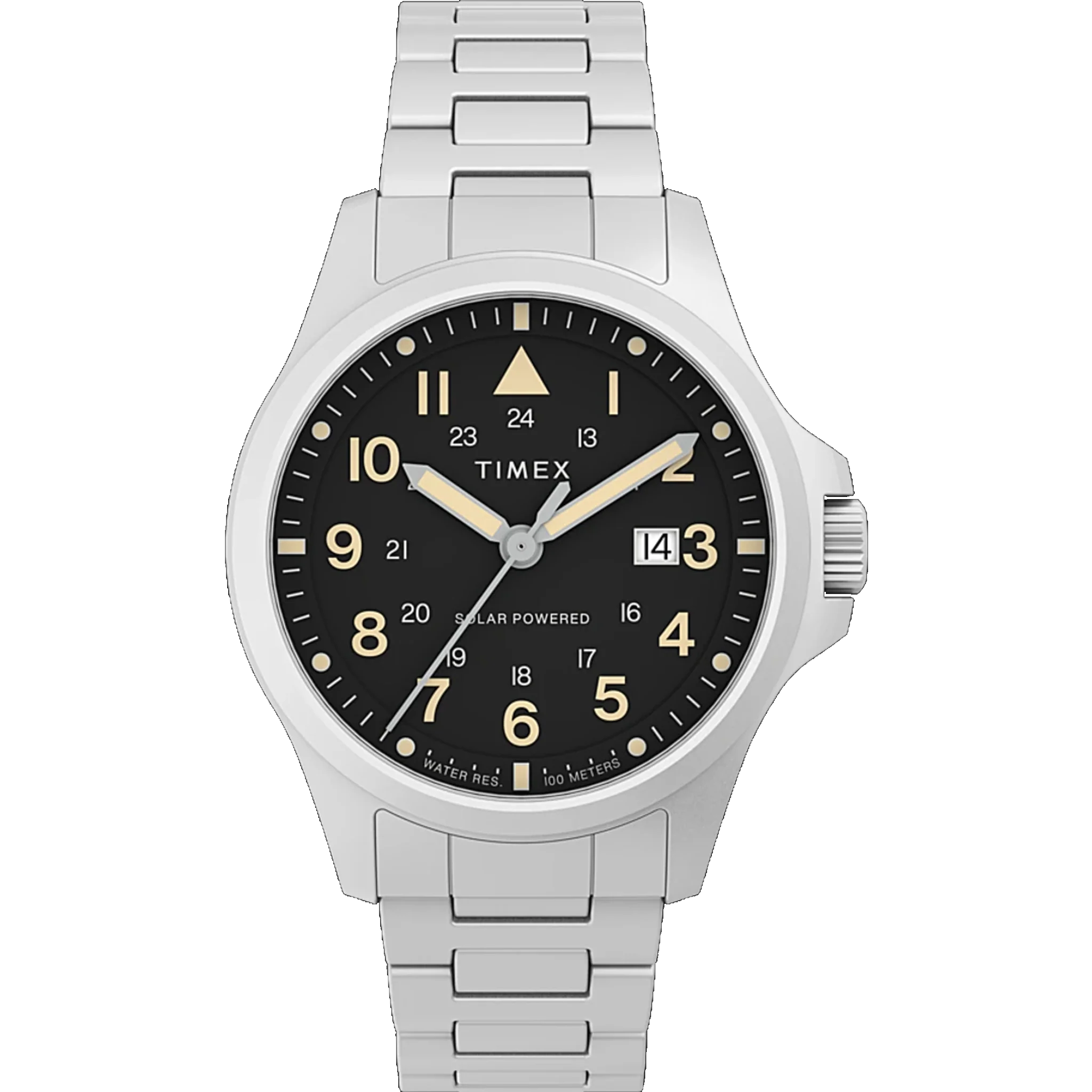 Timex - Expedition North Field Solar