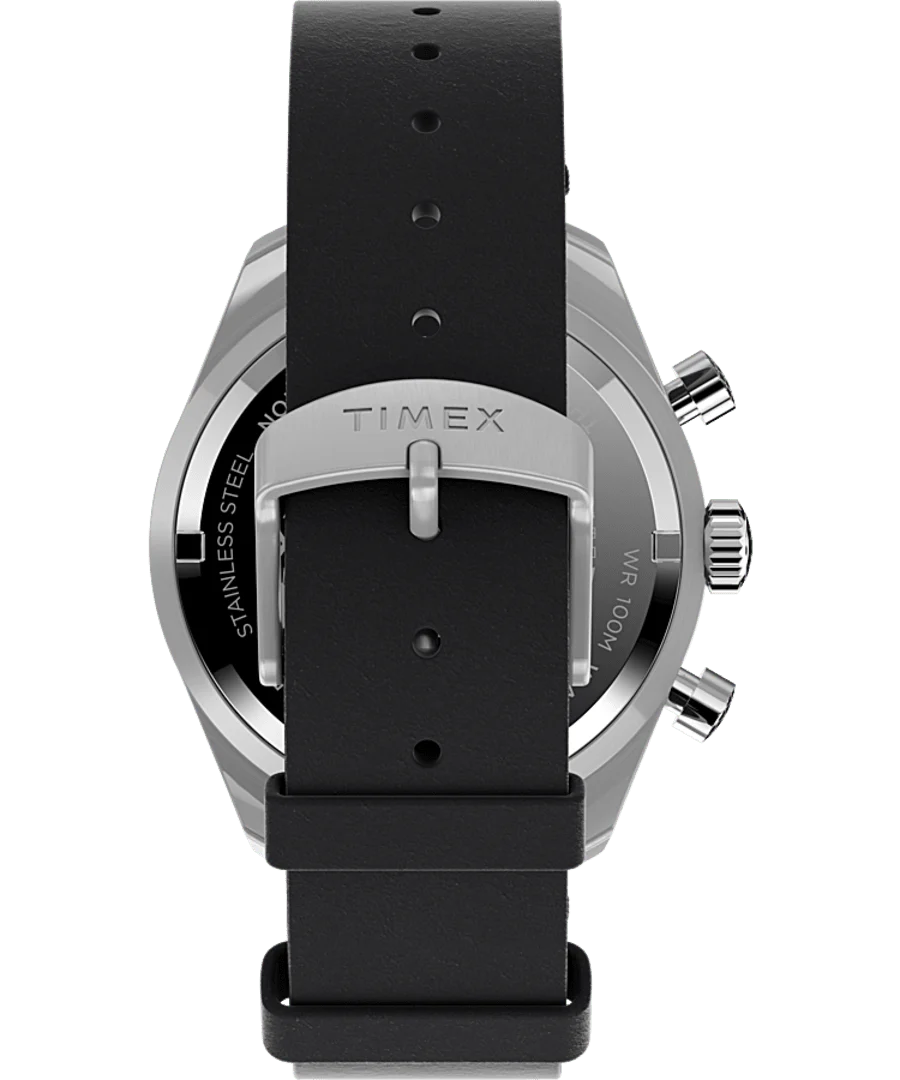 Timex - Waterbury Dive Style Chronograph - Image 3