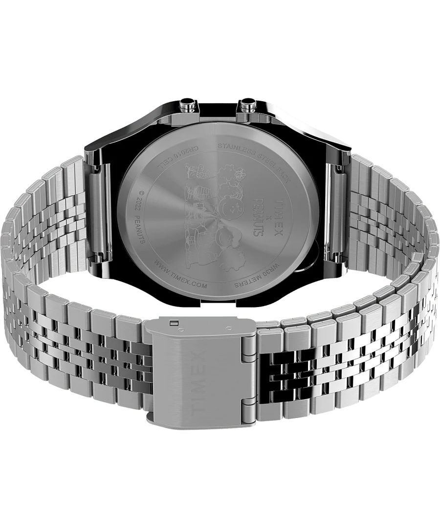 Timex T80 x Peanuts Dream in Colour - Image 4