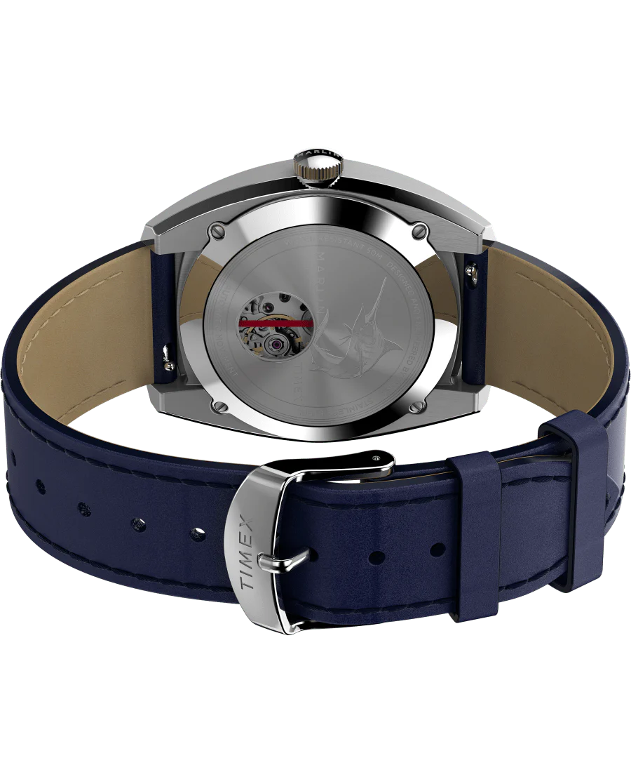 Timex - Marlin® Automatic 39mm Sub Dial - Image 5