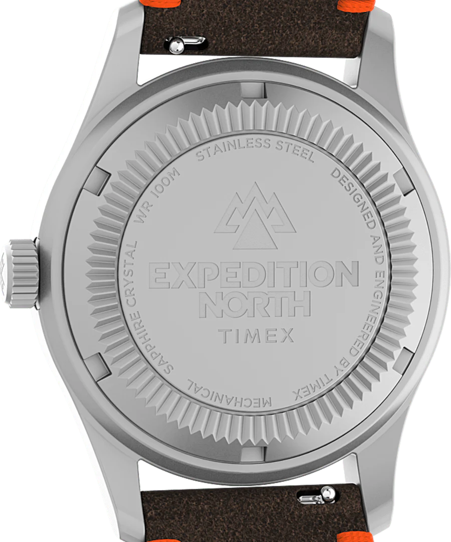 Timex - Expedition North Field Mechanical - Image 4