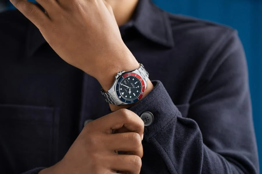 Timex - Harborside Coast 43mm Automatic - Image 8