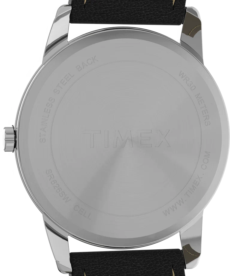Timex - Easy Reader - Image 4