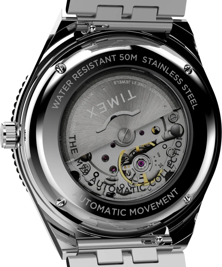 Timex - M79 Automatic x Peanuts Snoopy Masked Marvel - Image 5