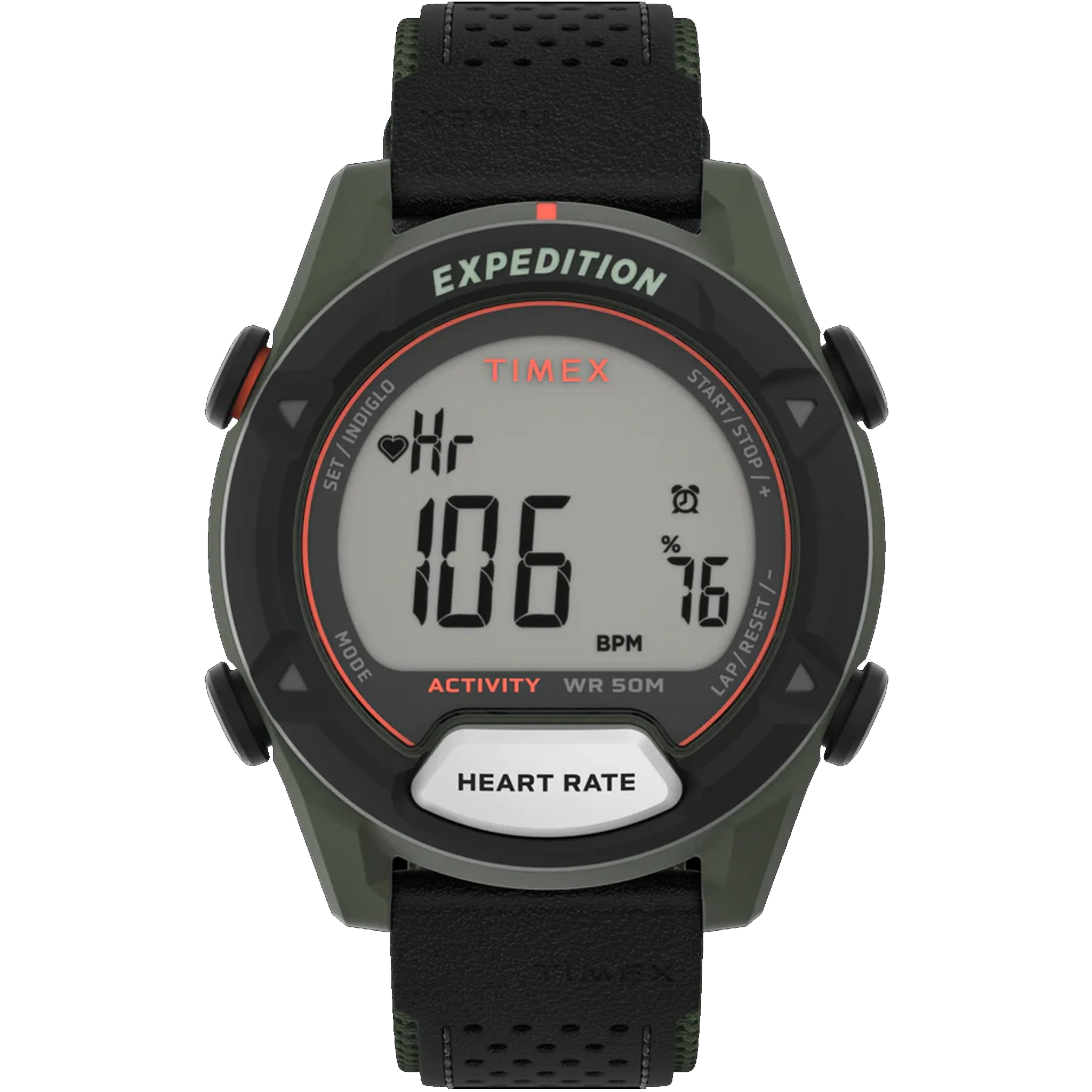 Timex - Expedition Trailblazer+