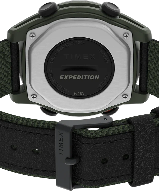 Timex - Expedition Trailblazer+ - Image 5