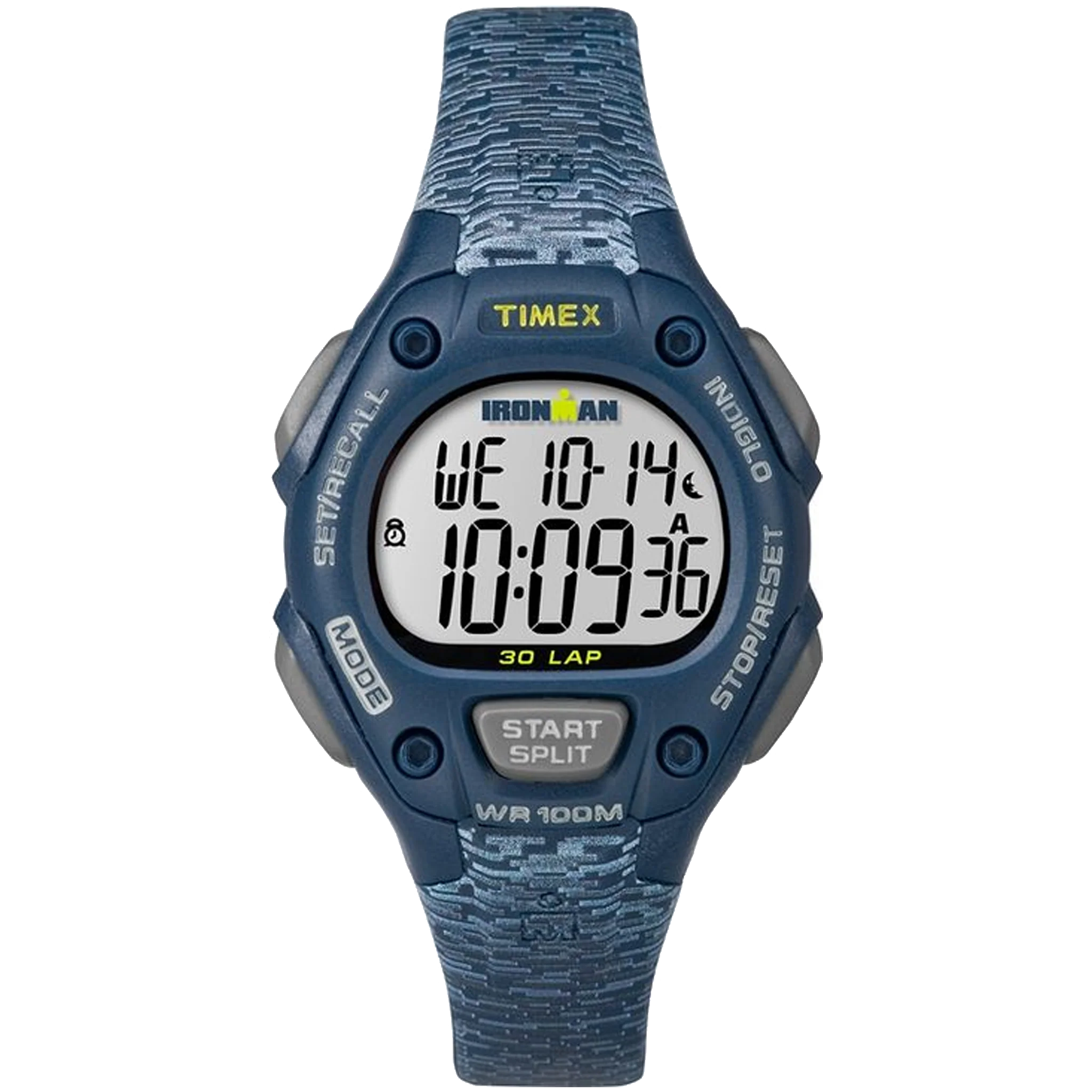 Timex - Ironman Classic 30 Lap