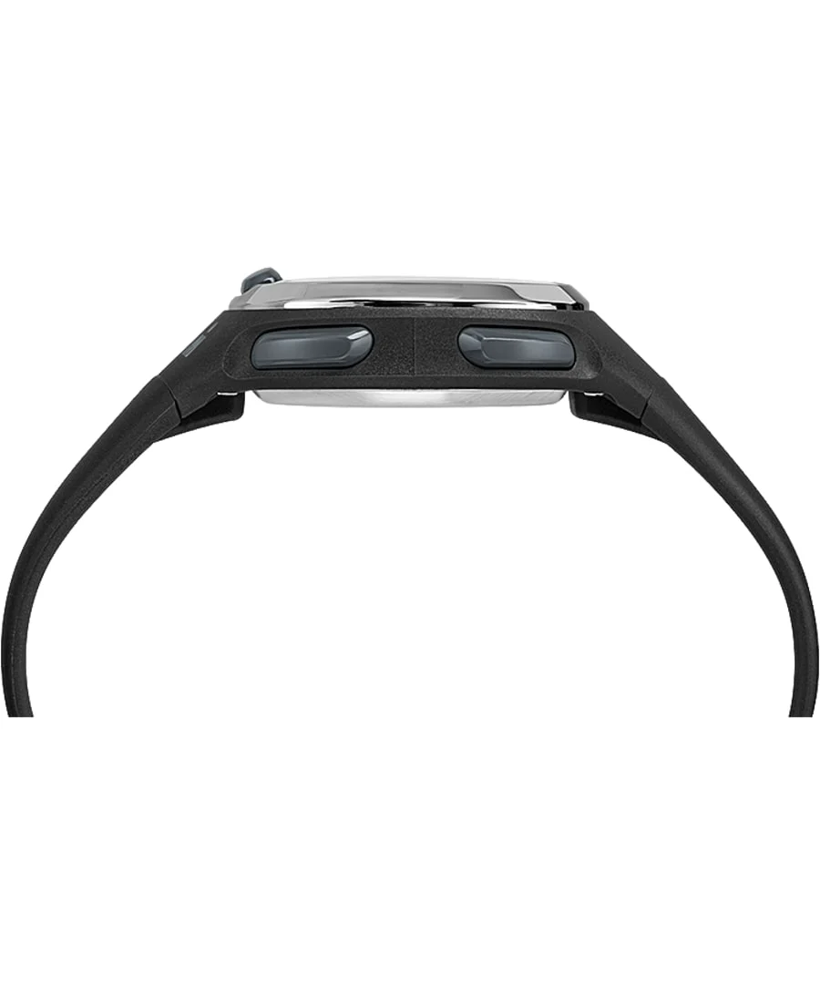 Timex - Ironman Transit 33mm - Black - Image 2