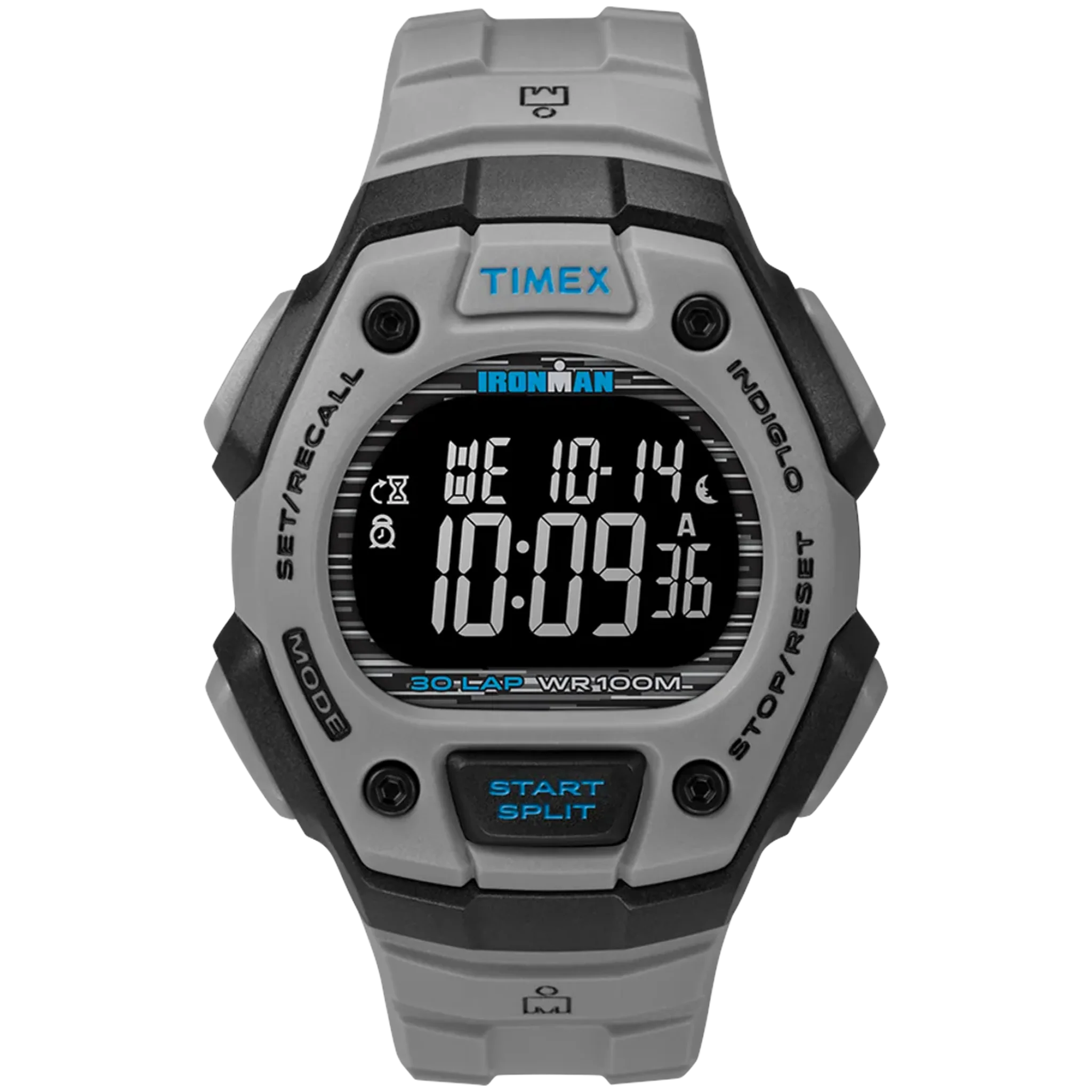Timex - Ironman - Gray