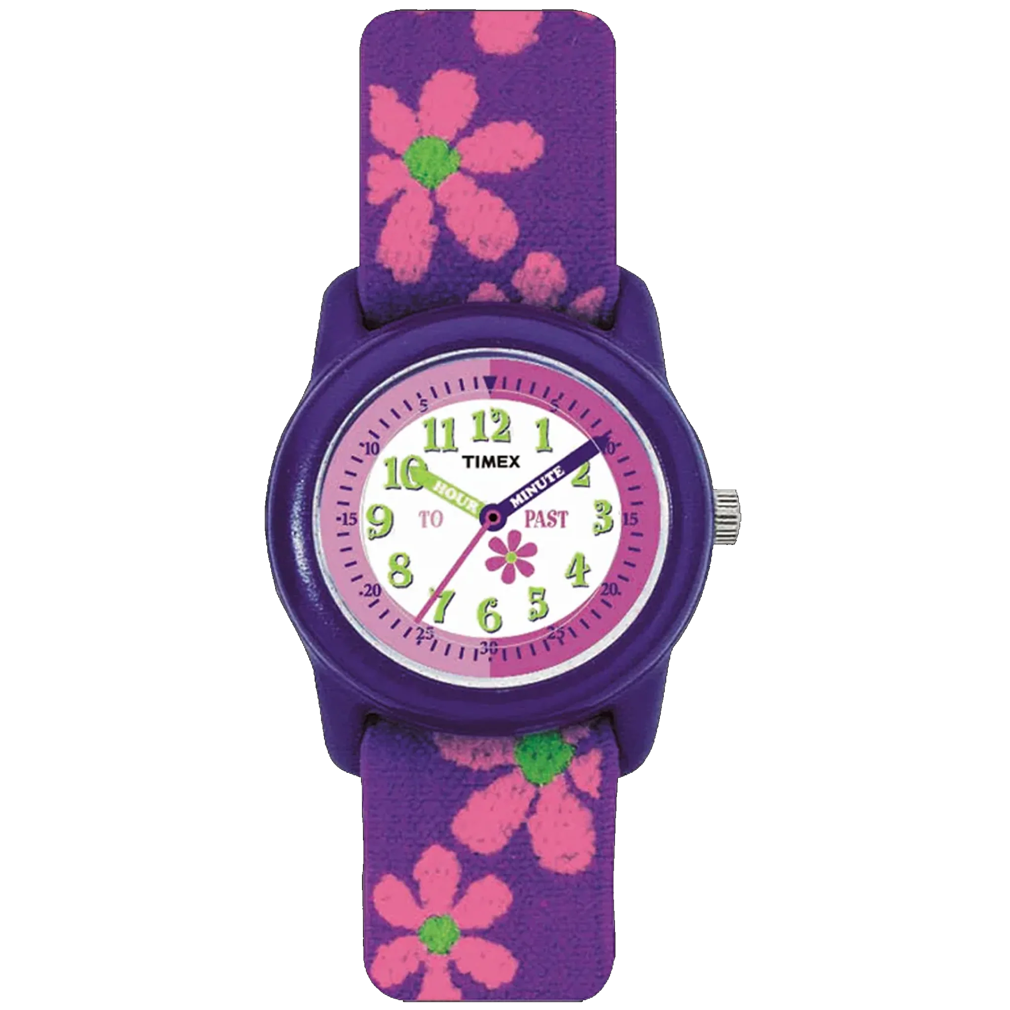 Timex Kids Watch - Flowers