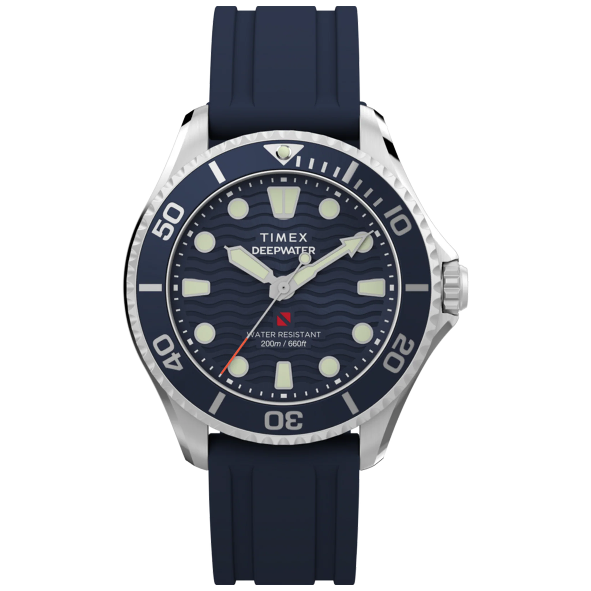 Timex - Deepwater Meridian 200
