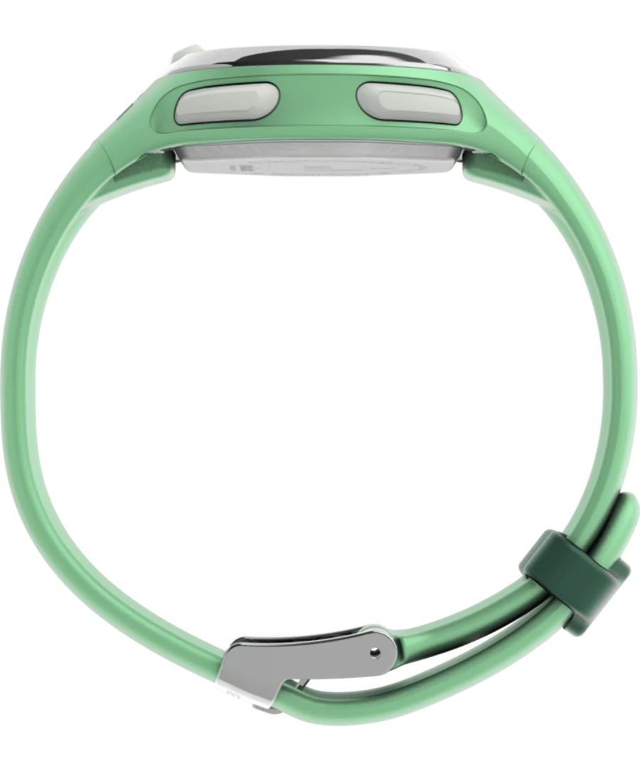 Timex - Ironman Transit - Green - Image 2