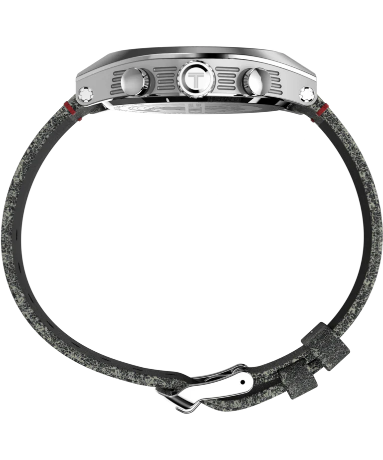 Timex - Legacy Tonneau 42mm - Chronograph - Image 2
