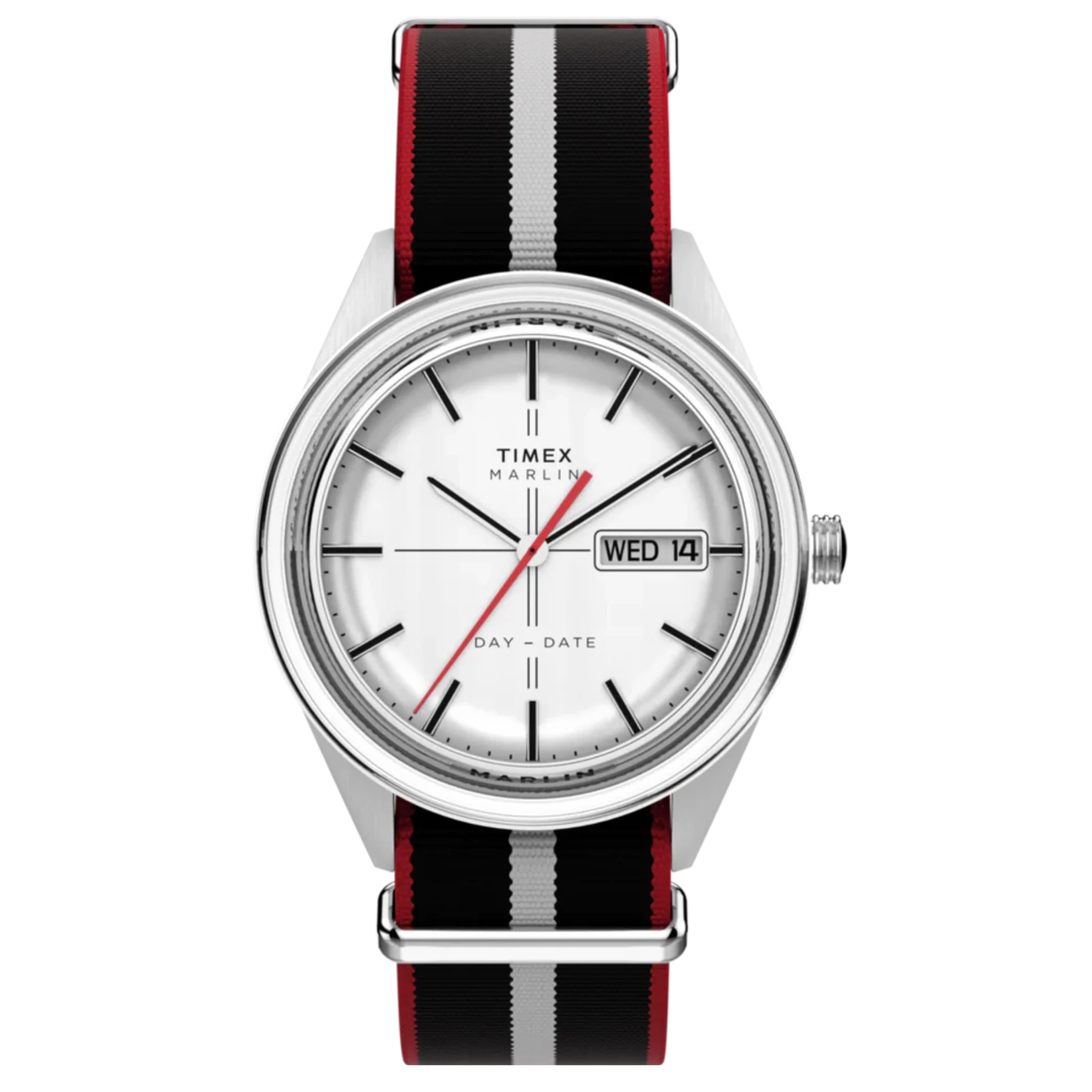 Timex - Marlin® Jet Quartz