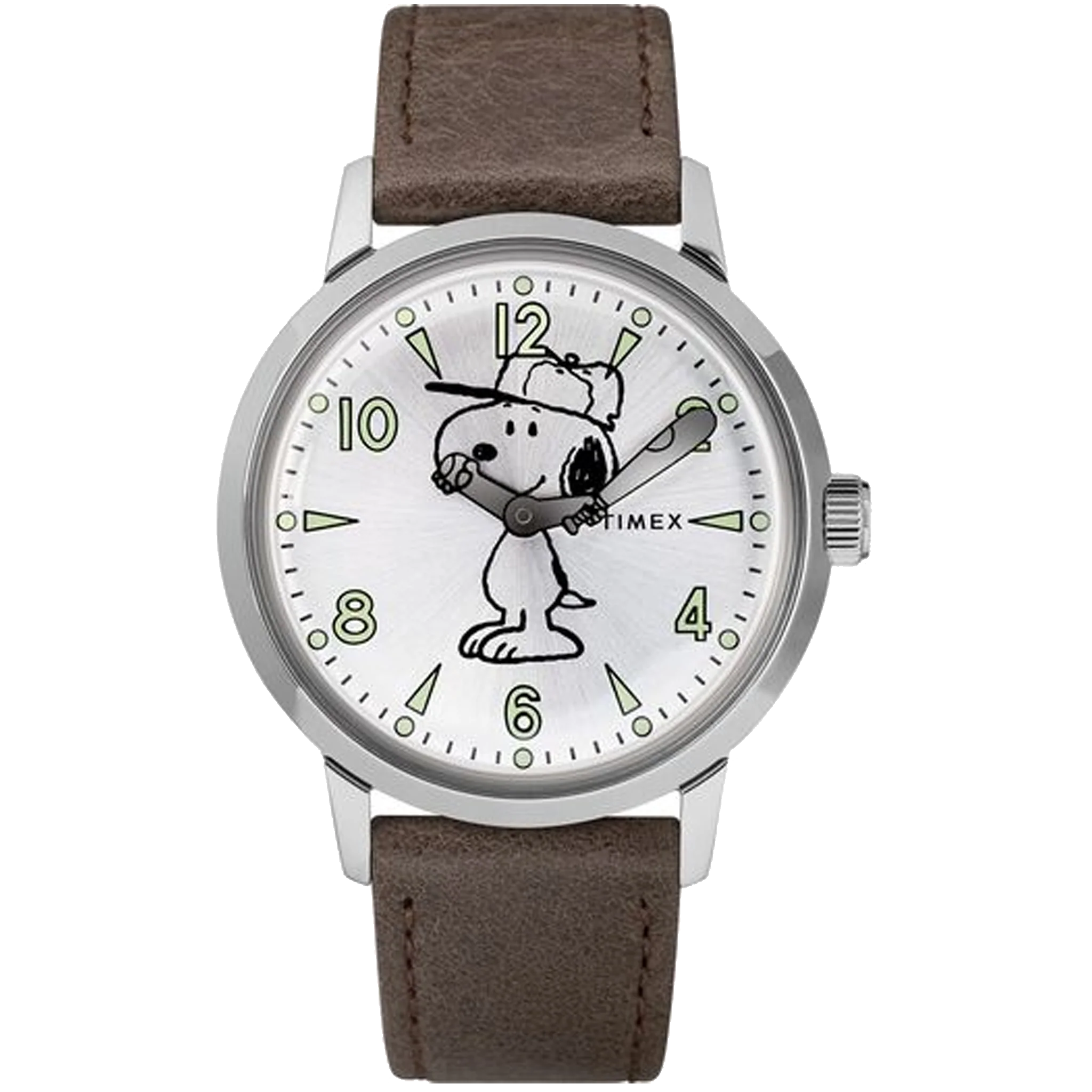 Timex - Welton Timex X Peanuts Featuring Snoopy 40mm