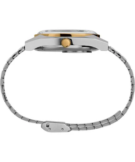 Timex - Q Reissue Falcon Eye 38mm Stainless Steel - Image 2
