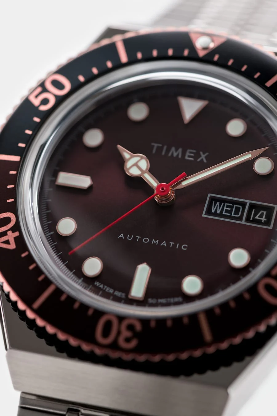 Timex - M79 40mm Automatic - Image 7
