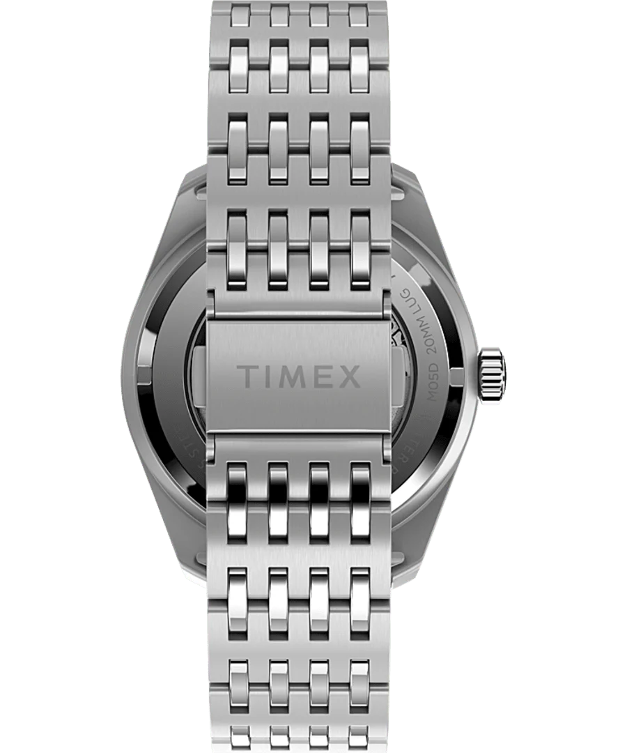 Timex - Waterbury Dive Style Automatic 40mm - Image 3