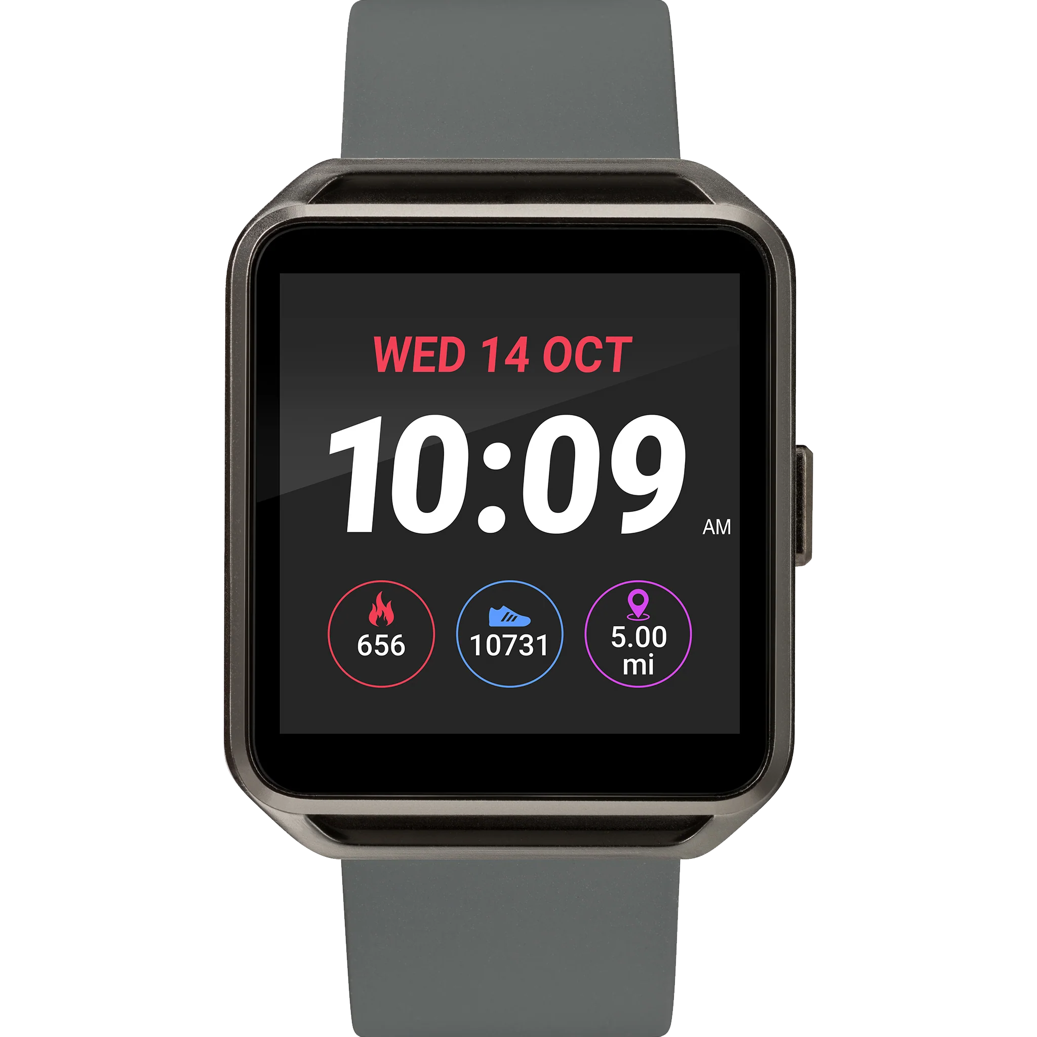 Timex iConnect - Smartwatch