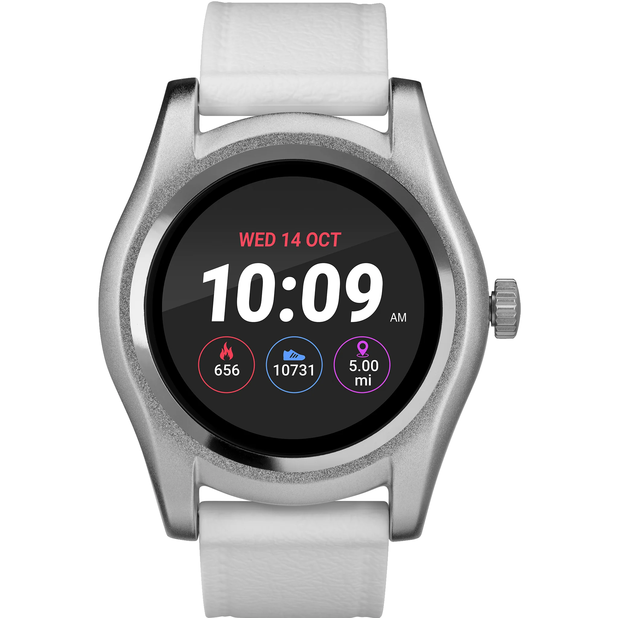 Timex iConnect - Smartwatch