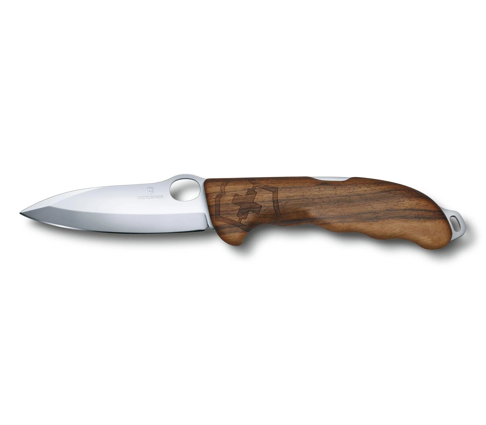 Victorinox - Hunter Pro M in Walnut - Image 2
