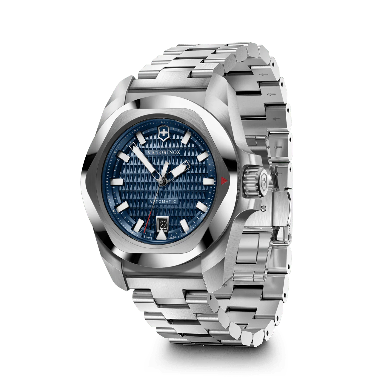 Victorinox Watch - 41mm I.N.O.X Automatic - Image 4