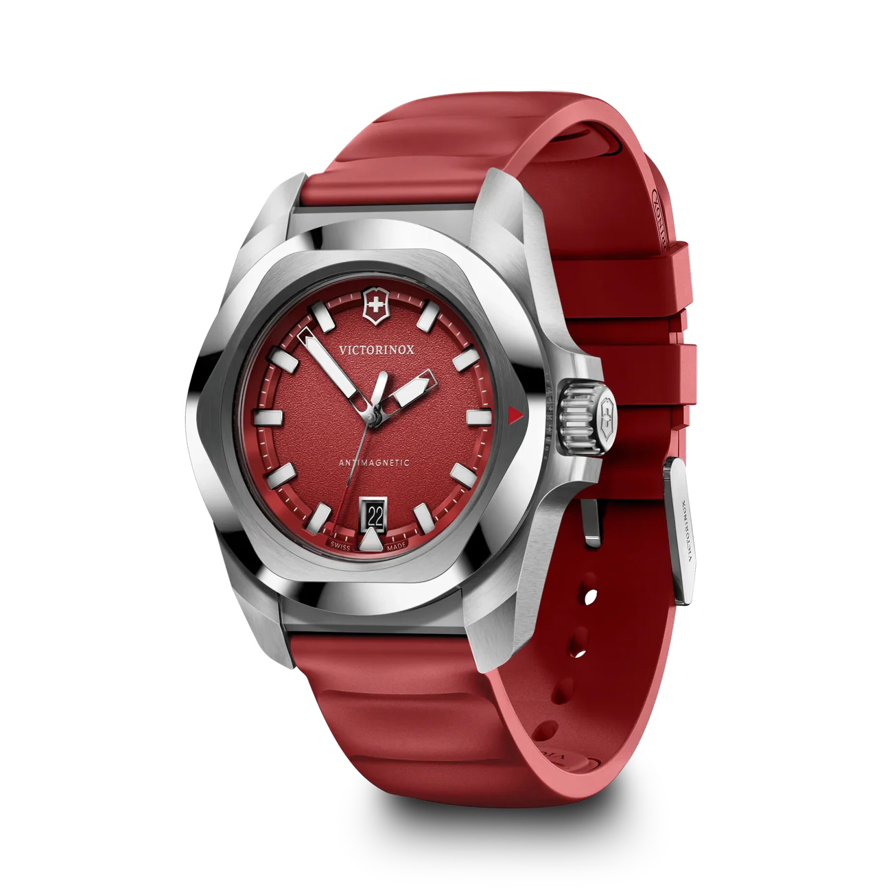 Victorinox Watch - 41mm I.N.O.X - Image 4