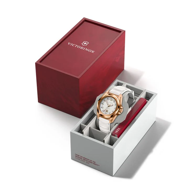 Victorinox Watch - 32mm I.N.O.X - Image 3