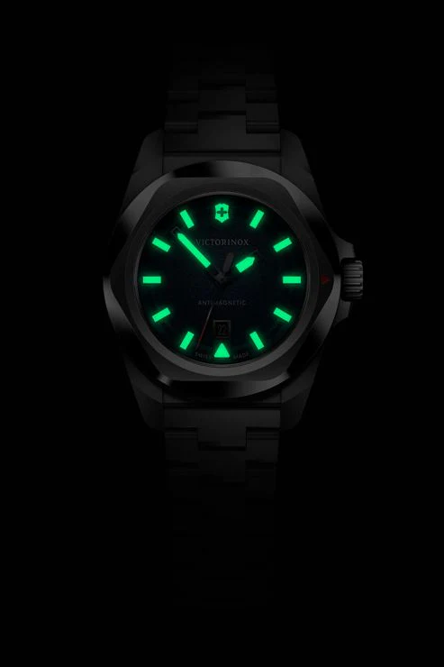 Victorinox Watch - 32mm I.N.O.X - Image 2