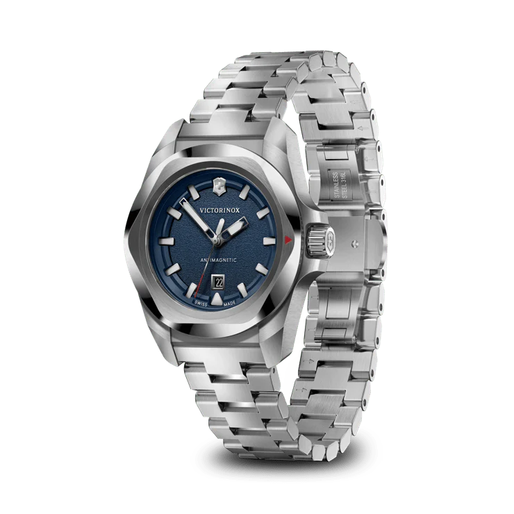 Victorinox Watch - 32mm I.N.O.X - Image 4