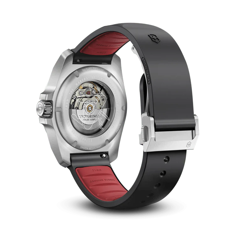 Victorinox Watch - 41mm I.N.O.X Automatic - Image 4