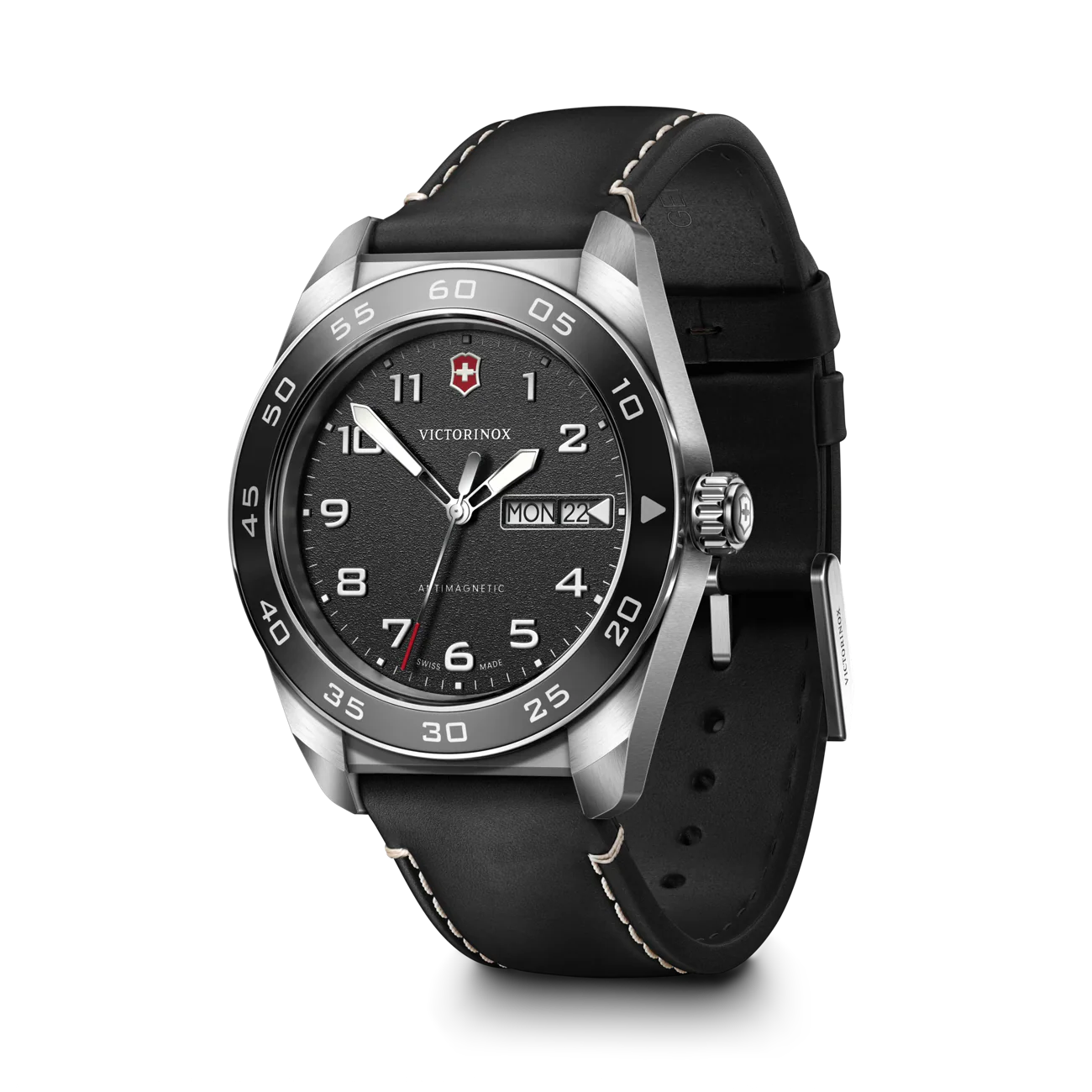 Victorinox Watch - Swiss Army Heritage - Image 3