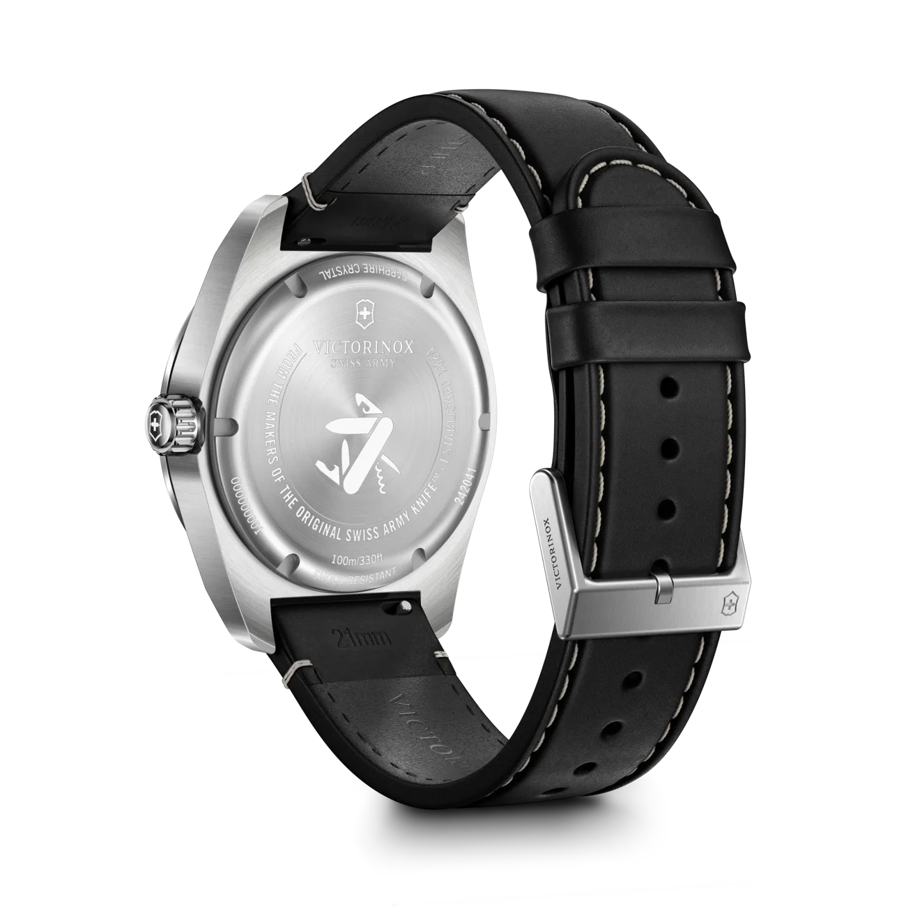 Victorinox Watch - Swiss Army Heritage - Image 4