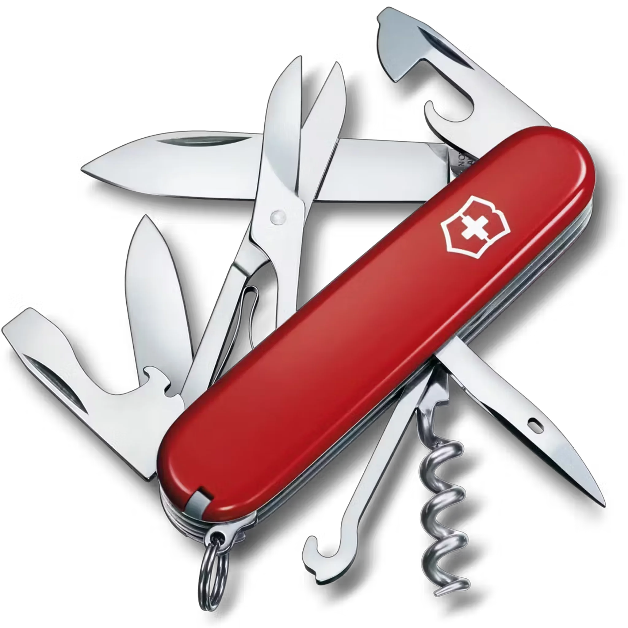 Victorinox - Medium Swiss Army Knife - Climber - Image 2