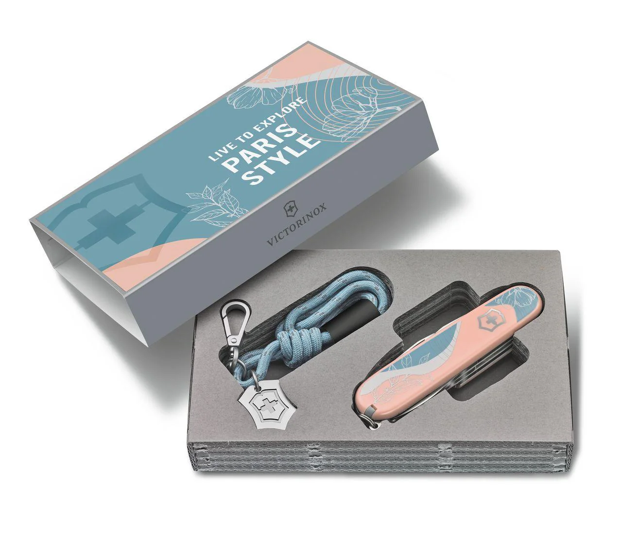 Victorinox - Medium Swiss Army Knife - SAKS in the City - Image 5