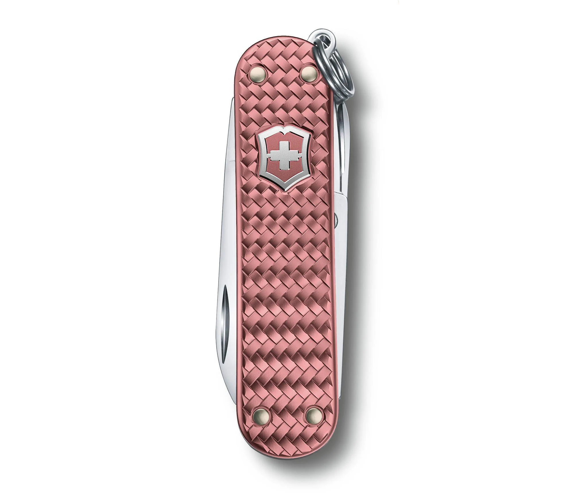 Victorinox - Small Swiss Army Knife - Classic Precious Alox - Image 7