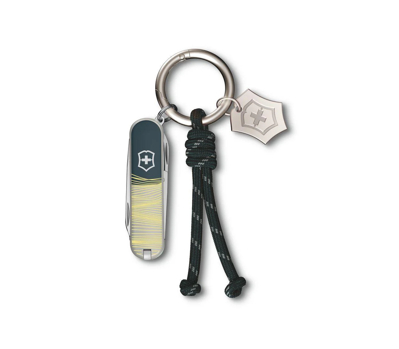 Victorinox - Small Swiss Army Knife - SAKS in the City - Image 8